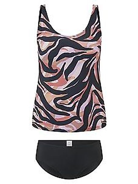 Tankini Susa schwarz günstig online kaufen