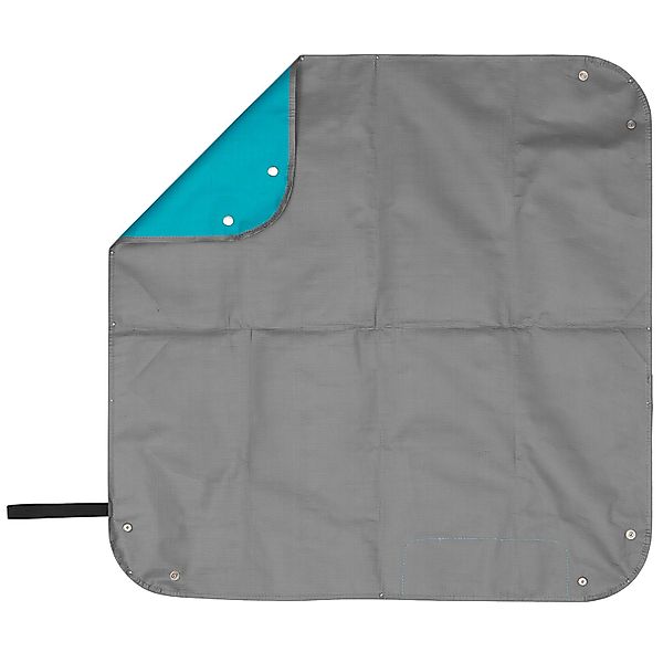 GARDENA Bodenschutzmatte Gardena city gardening Pflanzmatte S günstig online kaufen