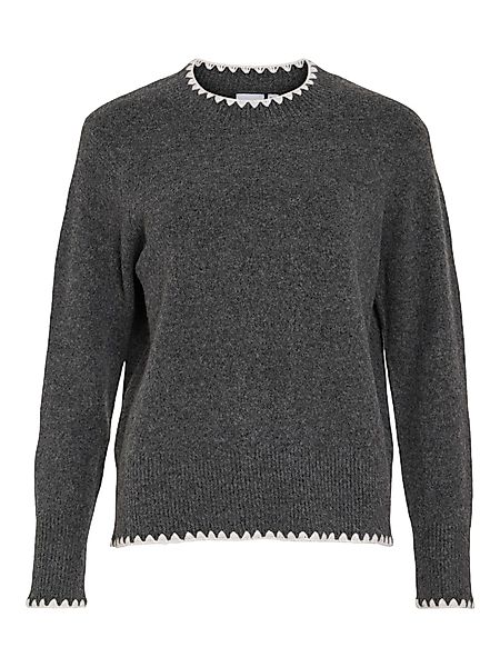 Vila Damen Pullover 14098864 günstig online kaufen