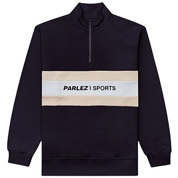 Parlez  Sweatshirt Sweatshirt zippé  Carluccio günstig online kaufen