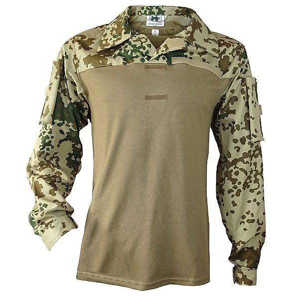 BWuM Langarmshirt Original Bundeswehr BWuM KSK günstig online kaufen