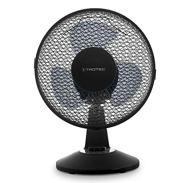 TROTEC Tischventilator TVE 11, Ventilator, Lüfter, günstig online kaufen