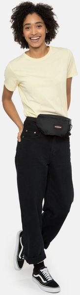 Eastpak Bauchtasche "SPRINGER", Unisex Gürteltasche, Minibag im lässigen Lo günstig online kaufen