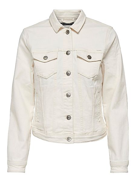 ONLY Jeansjacke ONLY Damen Jeans-Jacke OnlTia günstig online kaufen