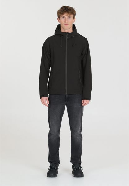 WHISTLER Softshelljacke Ryder mit atmungsaktiver Funktions-Membran günstig online kaufen