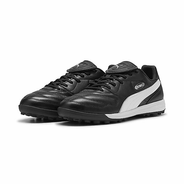 PUMA Fußballschuh "KING LIGA TT Fußballschuhe Erwachsene" günstig online kaufen