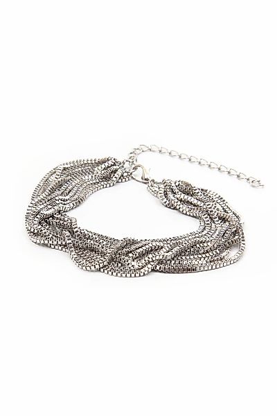 COLLEZIONE ALESSANDRO Armband "Braciale" günstig online kaufen