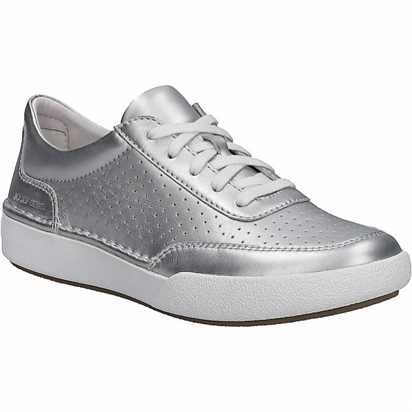Josef Seibel Sneaker "Claire 29, silber" günstig online kaufen