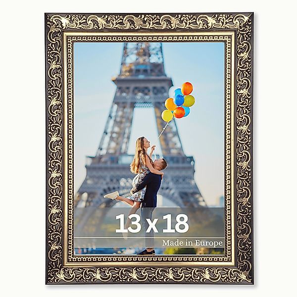 Victor (Zenith) Bilderrahmen Vinci, Bilderrahmen 13x18 günstig online kaufen