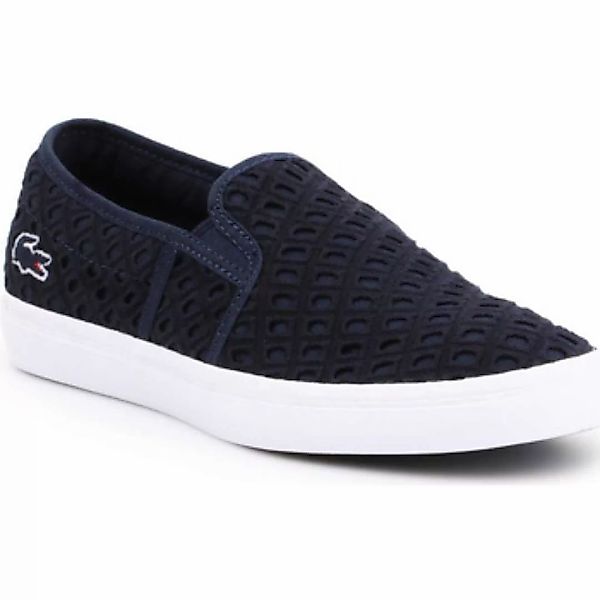 Lacoste  Sneaker Lifestyle Schuhe  Gazon 219 1 CFA 7-37CFA0014092 günstig online kaufen