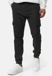 Indicode Leinenhose Booth mit 6 Taschen, günstig online kaufen