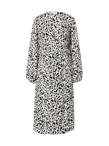 Vila Wickelkleid Mathilde (1-tlg) Wickel-Design günstig online kaufen
