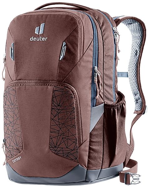 deuter Schulrucksack COTOGY 26 L (1-tlg), günstig online kaufen