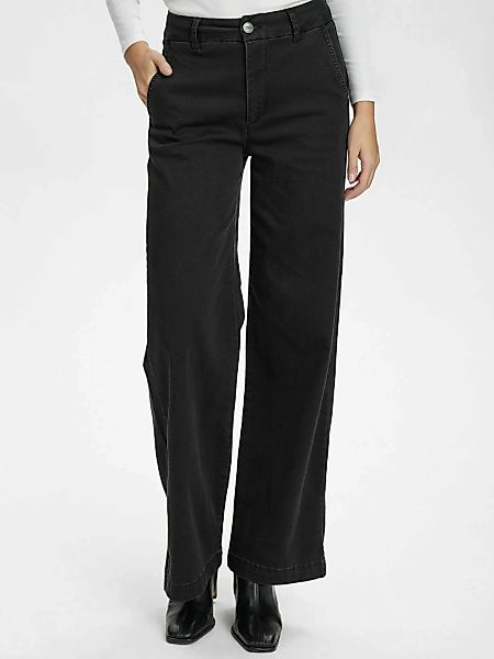 nümph Chinohose "Nümph Trousers NUAMBER" günstig online kaufen