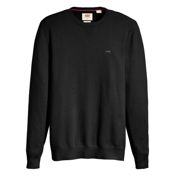 Levi's® Sweatshirt Herren Strickpullover 1er Pack günstig online kaufen