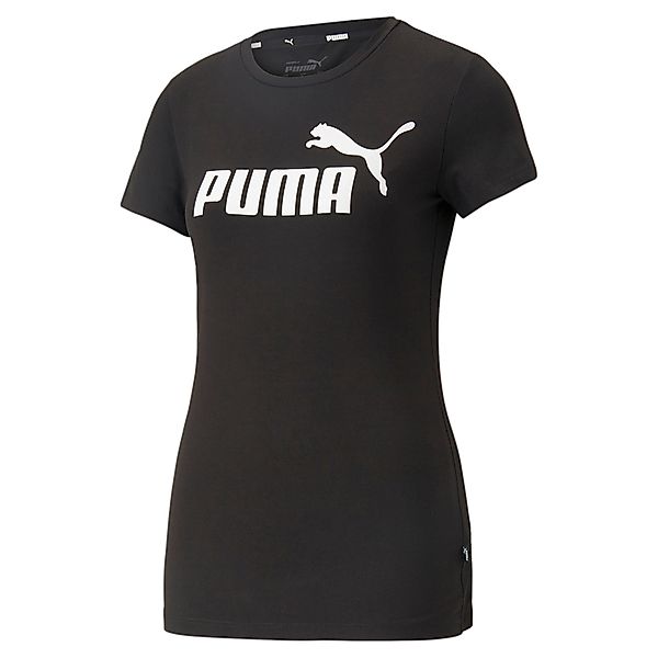 PUMA T-Shirt Puma Damen T-Shirt ESS günstig online kaufen