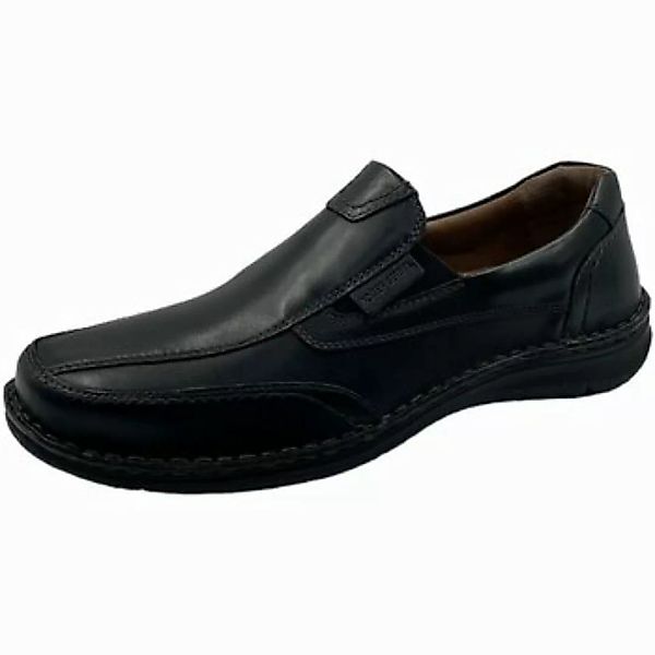 Josef Seibel  Herrenschuhe Slipper 43621 859 100 günstig online kaufen