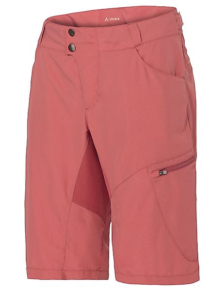 VAUDE Funktionshose Women's Tamaro Shorts II günstig online kaufen