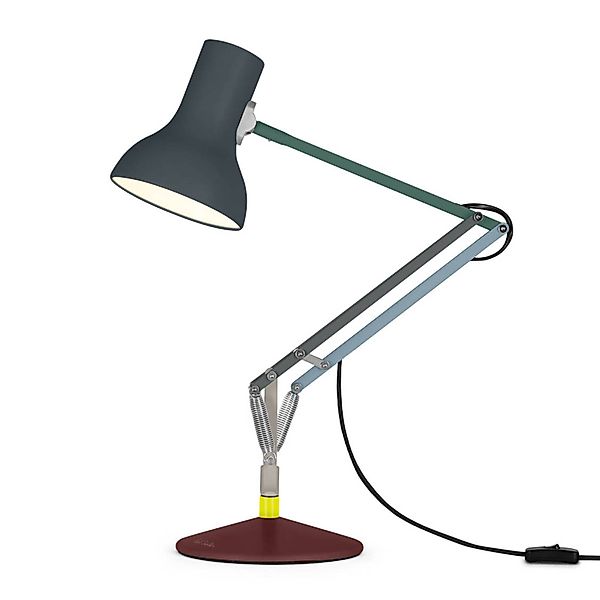 Anglepoise Type 75 Mini Tischleuchte Paul Smith 4 günstig online kaufen
