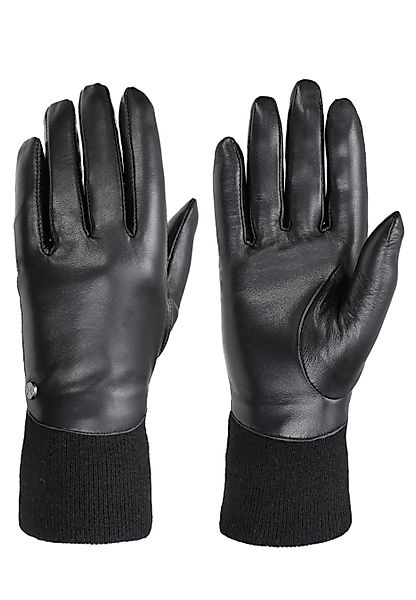 PEARLWOOD Lederhandschuhe LUNA (1 Paar) weiches günstig online kaufen