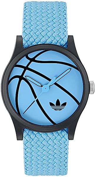 adidas Originals Quarzuhr GAME ONE AOSY250282I, günstig online kaufen