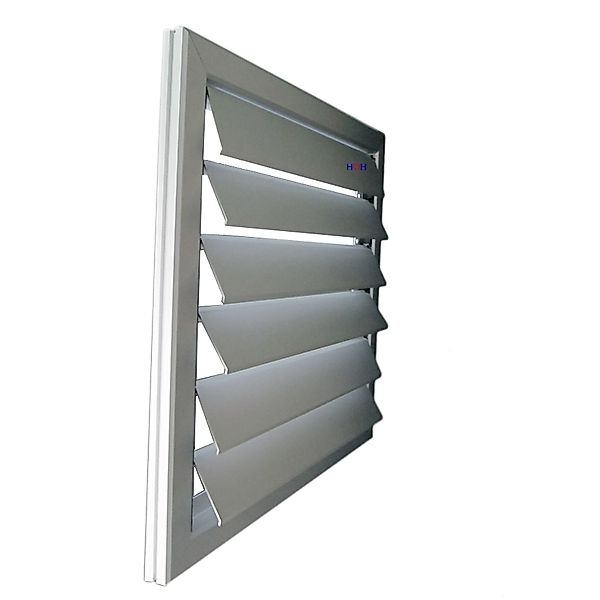 Häusler Überdruck Lüftungsgitter LG 3636 RAA Alu 355 x 355mm Abluftgitter günstig online kaufen