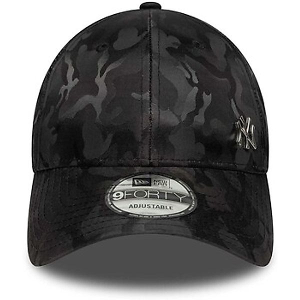 New-Era  Schirmmütze Camo Flawless Pin 9Forty Neyyan Blk günstig online kaufen