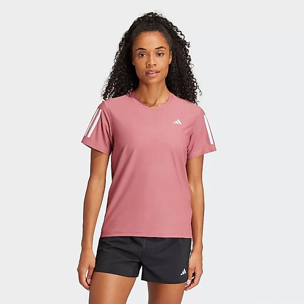 adidas Performance Laufshirt "OTR B TEE" günstig online kaufen