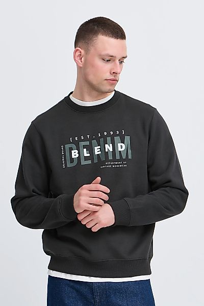 Blend Sweatshirt "BHIB sweatshirt" günstig online kaufen