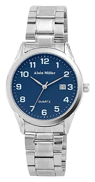 Alain Miller Quarzuhr 2800104 Alain Miller günstig online kaufen