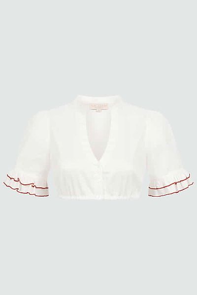 Dirndlbluse Nzuri günstig online kaufen