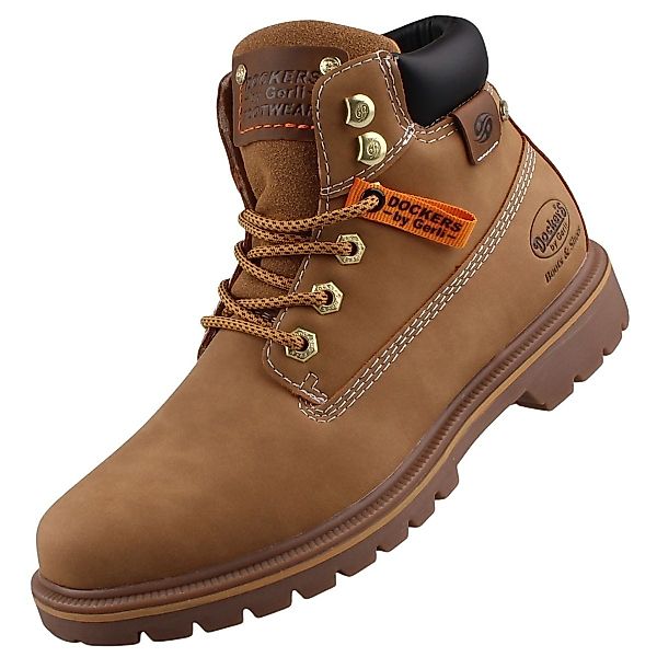 Dockers by Gerli 55EA010-630910 Stiefel günstig online kaufen