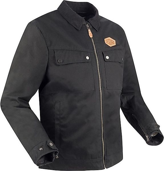Segura Motorradjacke Tampico Motorrad Textiljacke herausnehmbares Innenfutt günstig online kaufen