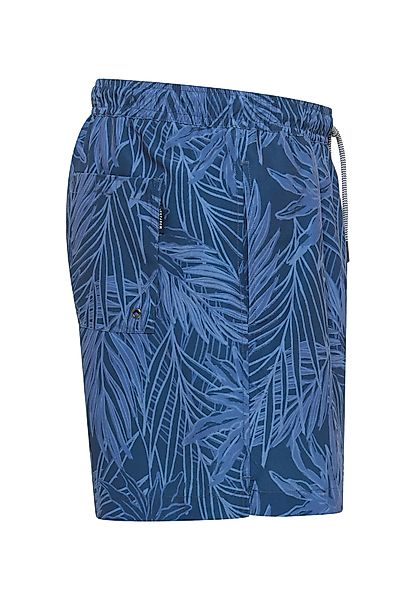 MUSTANG Shorts Style Oceanside bedruckt mit günstig online kaufen