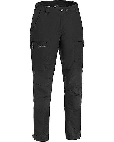 Pinewood Outdoorhose Damen Trekkinghose Caribou TC Extreme günstig online kaufen
