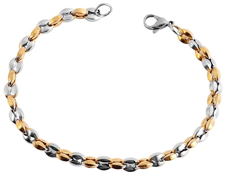 AKZENT Armband Ryan Edelstahl wasserfest, Damen Armband günstig online kaufen