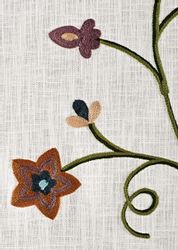 heine home Vorhang Multifunktionsband 1 Stk. tlg. günstig online kaufen