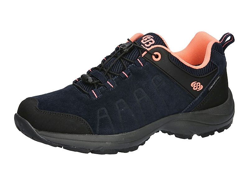 BRÜTTING Outdoorschuh "Outdoorschuh Mount Harvard Low" günstig online kaufen