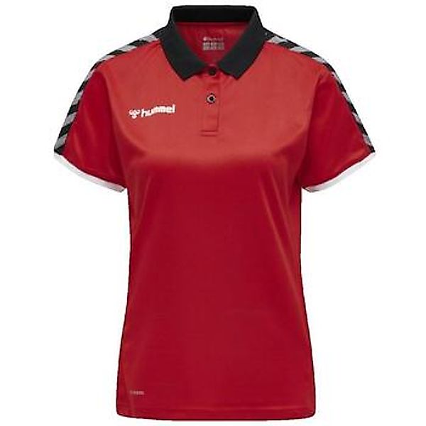 hummel  Poloshirt Polo  fonctionnel hmlAUTHENTIC günstig online kaufen