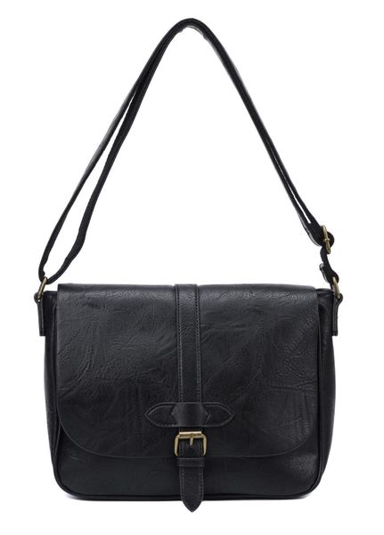 ITALYSHOP24 Schultertasche Damen Tasche Messenger Crossbody günstig online kaufen