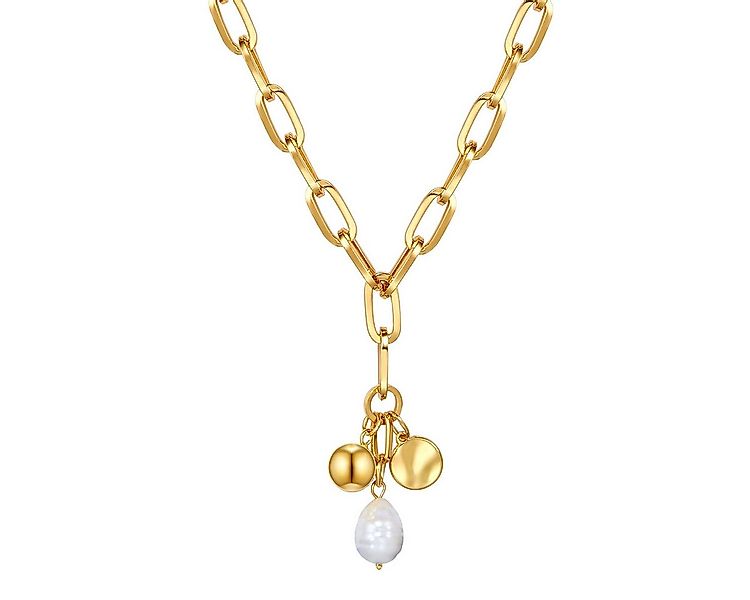 Lulu & Jane Gliederkette AV123 (1-tlg) günstig online kaufen