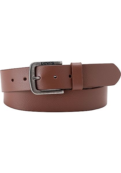 Levis Ledergürtel "SEINE METAL GÜRTEL", SEINE METAL BELT günstig online kaufen