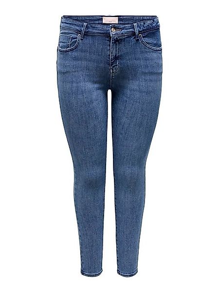 ONLY CARMAKOMA Bequeme Jeans günstig online kaufen