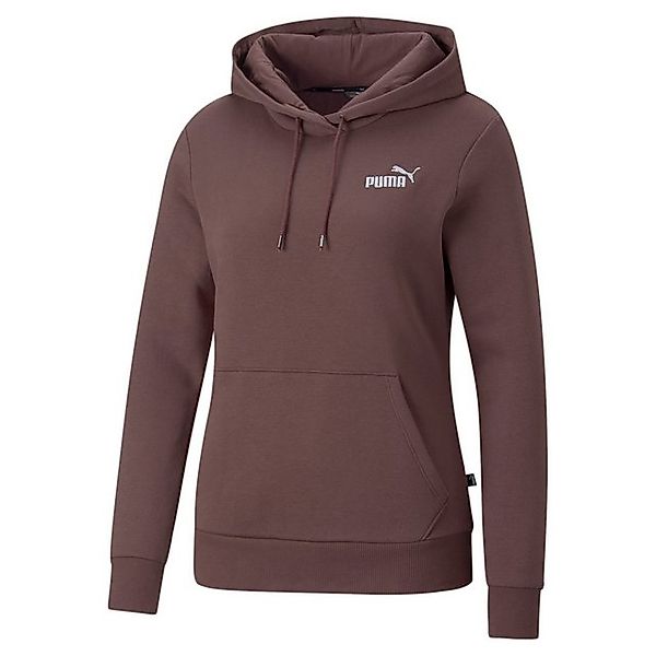 PUMA Kapuzenpullover Puma Damen Kapuzenpullover ESS+ Embroidery Hoody 67000 günstig online kaufen