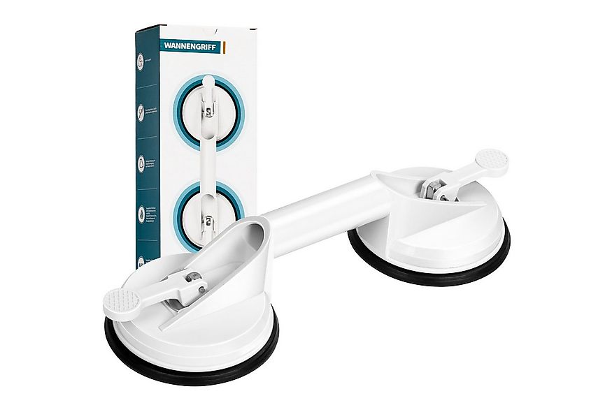 AdelDream Brüstungsgeländer Sicherheit Hilfshandlauf Badezimmer Rutschfest günstig online kaufen