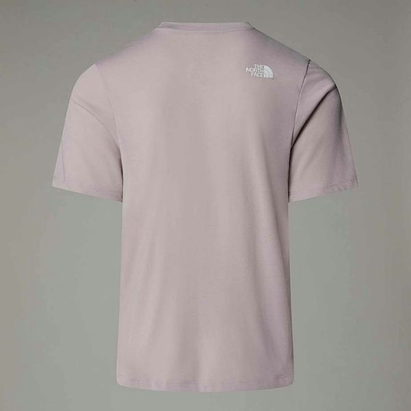 The North Face Kurzarmshirt M MOUNTAIN günstig online kaufen