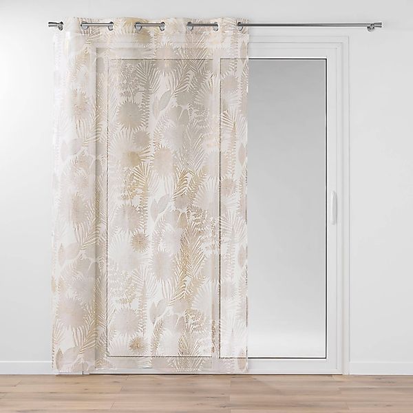 Douceur d'intérieur Gardine, modern günstig online kaufen