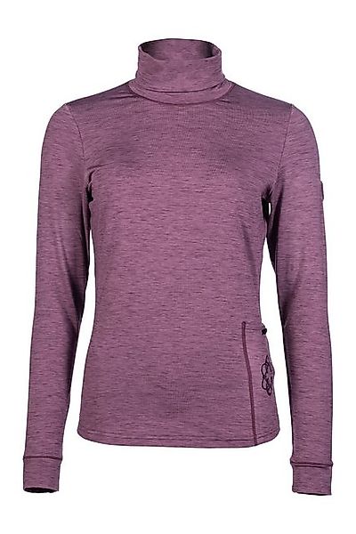 HKM Langarmshirt Rollkragenshirt -Arctic Bay- günstig online kaufen