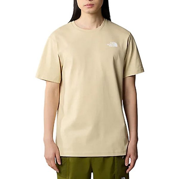 The North Face  T-Shirt NF0A87NP günstig online kaufen