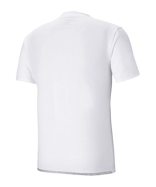 PUMA T-Shirt PUMA teamCUP Casuals Poloshirt günstig online kaufen